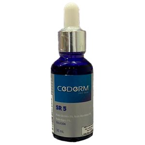CDZA SR5 SERUM 30ML