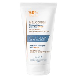 MELASCREEN FLUIDO ANTIMANCHAS FPS50 50ML