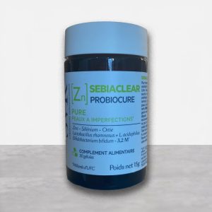 SVR PROBIOCURE SEBIACLEAR 30 PASTILLAS
