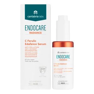 ENDOCARE RADIANCE C FERULIC 30ML