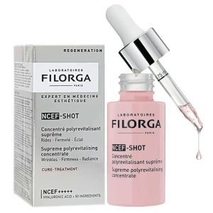 FILORGA NCEF SHOT SERUM 15ML