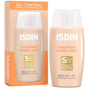 ISDIN FUSION WATER MAGIC 50ML