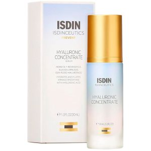 ISDIN HYALURONIC CONCENTRATE SERUM 30ML