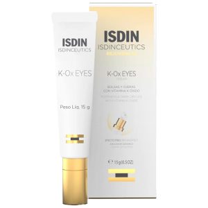 ISDIN K-OX EYES 15G