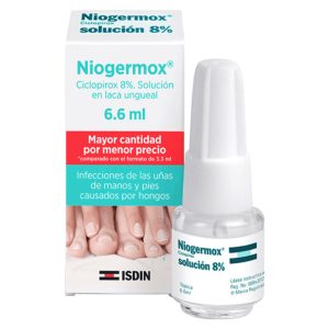 NIOGERMOX 6.6ML