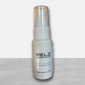 ACIDO RETINOICO CREMA 0.025%