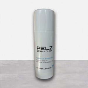 ADAPALENO 0.1% PB 2.5% GEL CREMA
