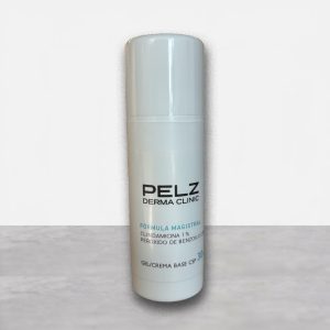CLINDAMICINA 1% PB 2.5% GEL CREMA