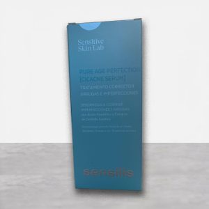SENSILIS PURE AGE PERFECTION 30ML