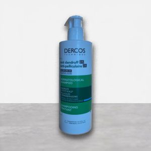 VICHY DERCOS SHAMPOO 390ML
