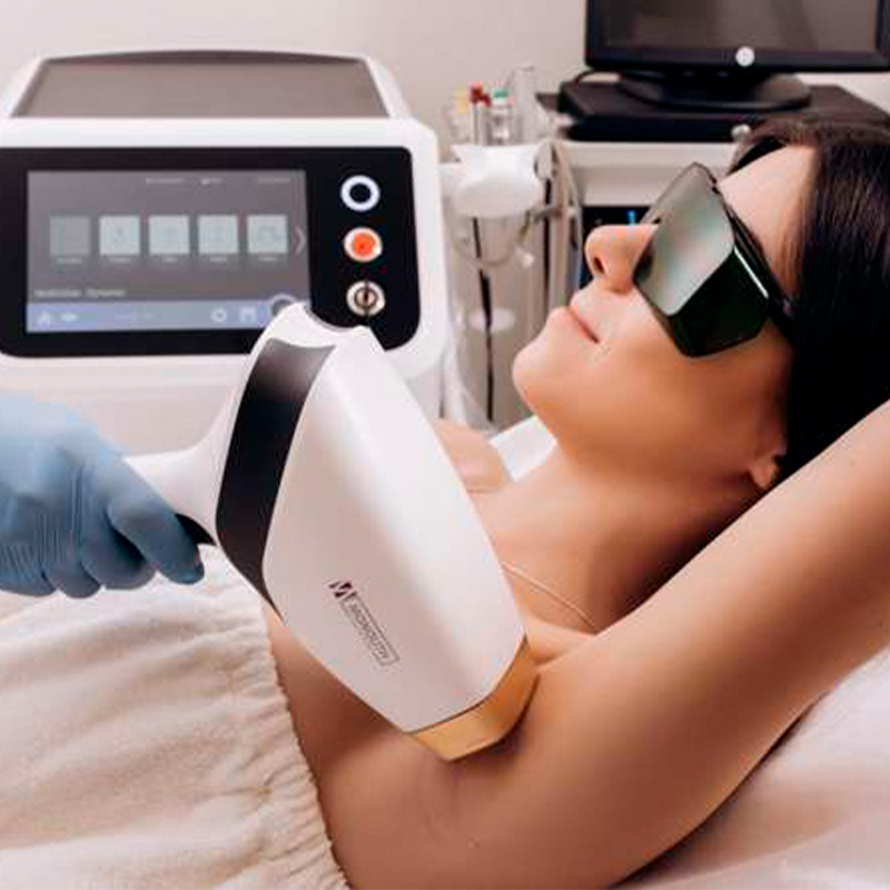 PELZ Derma Clinic Depilación Láser Mediostar_1